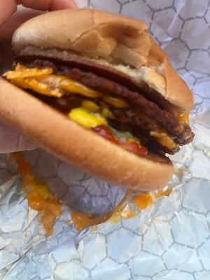  at Mr.Charlie's - Los-Angeles in Los Angeles