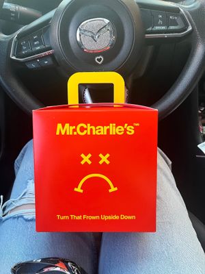  at Mr.Charlie's - Los-Angeles in Los Angeles