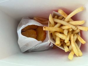  at Mr.Charlie's - Los-Angeles in Los Angeles