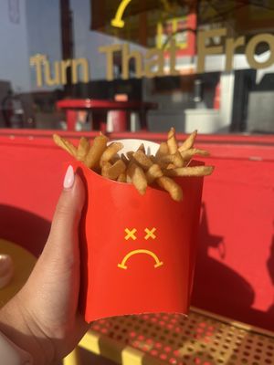   at Mr.Charlie's - Los-Angeles in Los Angeles