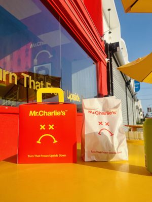   at Mr.Charlie's - Los-Angeles in Los Angeles