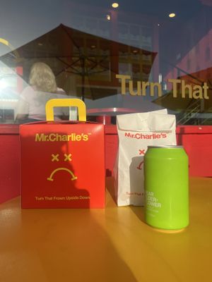   at Mr.Charlie's - Los-Angeles in Los Angeles