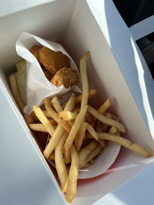 Combo   at Mr.Charlie's - Los-Angeles in Los Angeles