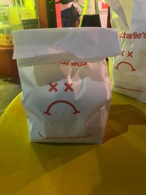 at Mr.Charlie's - Los-Angeles in Los Angeles