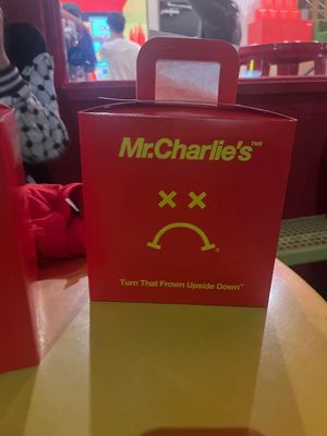  at Mr.Charlie's - Los-Angeles in Los Angeles