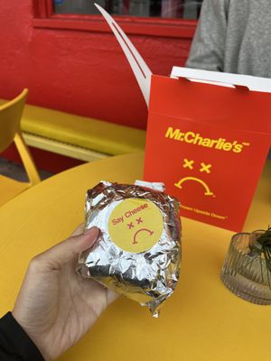   at Mr.Charlie's - Los-Angeles in Los Angeles