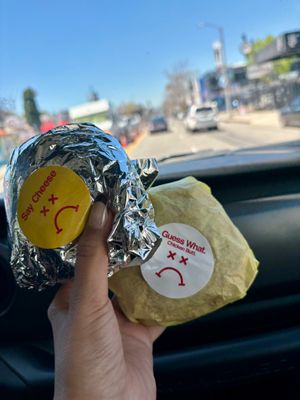  at Mr.Charlie's - Los-Angeles in Los Angeles