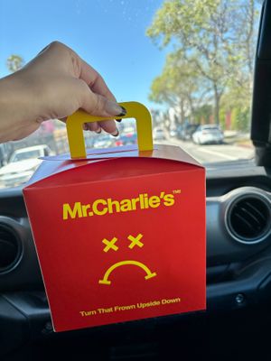  at Mr.Charlie's - Los-Angeles in Los Angeles