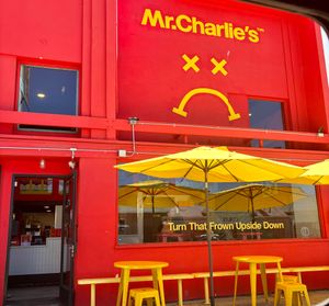  at Mr.Charlie's - Los-Angeles in Los Angeles