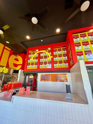  at Mr.Charlie's - Los-Angeles in Los Angeles