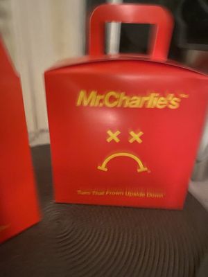   at Mr.Charlie's - Los-Angeles in Los Angeles