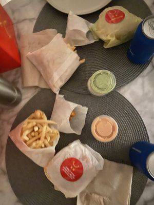   at Mr.Charlie's - Los-Angeles in Los Angeles