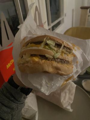   at Mr.Charlie's - Los-Angeles in Los Angeles