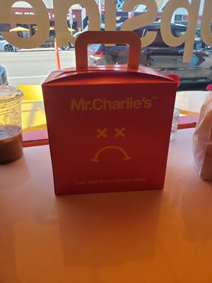  at Mr.Charlie's - Los-Angeles in Los Angeles