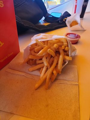  at Mr.Charlie's - Los-Angeles in Los Angeles