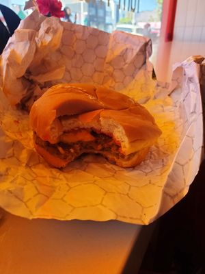  at Mr.Charlie's - Los-Angeles in Los Angeles