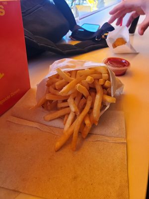  at Mr.Charlie's - Los-Angeles in Los Angeles