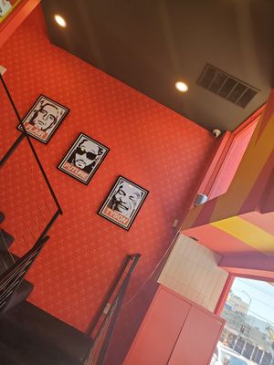  at Mr.Charlie's - Los-Angeles in Los Angeles