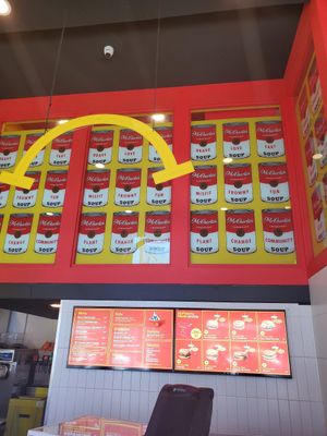  at Mr.Charlie's - Los-Angeles in Los Angeles