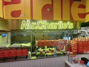  at Mr.Charlie's - Los-Angeles in Los Angeles