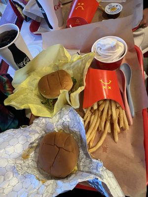   at Mr.Charlie's - Los-Angeles in Los Angeles