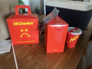   at Mr.Charlie's - Los-Angeles in Los Angeles