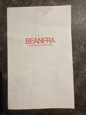  at Bean Plant-Based Food in Mexicali