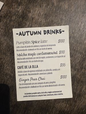  at Bean Plant-Based Food in Mexicali