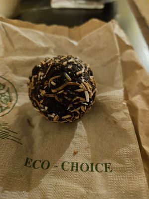  at Hangar Round Cafe in Motueka