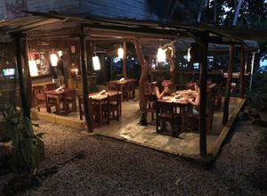   at Cocolores in Montezuma