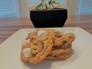 S’mores Cookies  at Taste of Arnay  in Concord