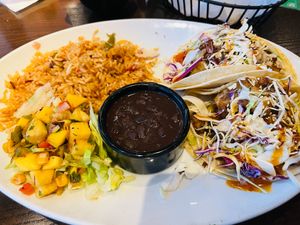  at Mama Tigre in Oakton