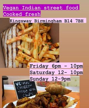  at Nellys Delhi in Wolverhampton