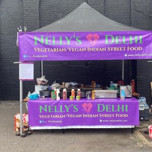  at Nellys Delhi in Wolverhampton