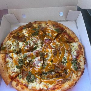  at Nellys Delhi in Wolverhampton