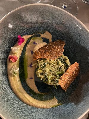   at Caffè Tomaso in Udine