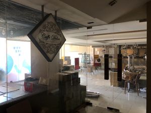 Caffe Dolce looked abandoned today.  at Caffe Dolce in Metro Manila