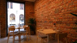 Inside 2 at Vasty Food & Drinks in Aalesund