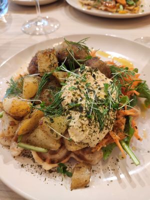 Hav at Vasty Food & Drinks in Aalesund