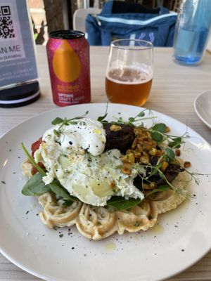 Fornem   at Vasty Food & Drinks in Aalesund