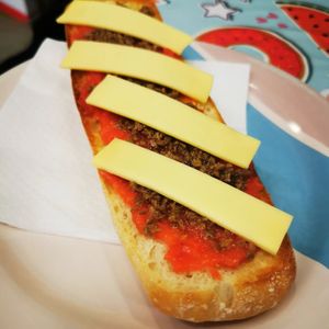  at La Guafle in Elche