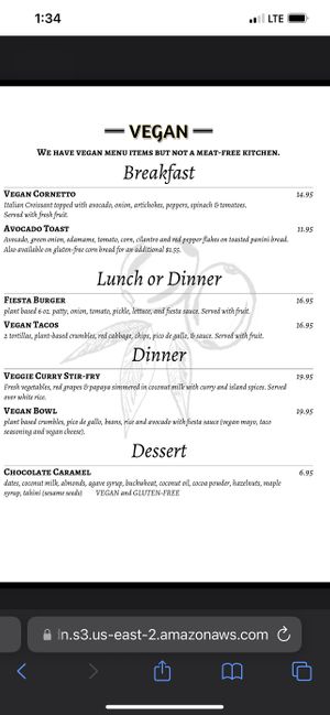   at Key Largo Conch House in Key Largo