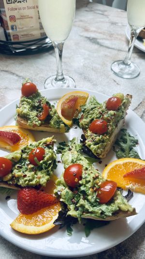   at Key Largo Conch House in Key Largo