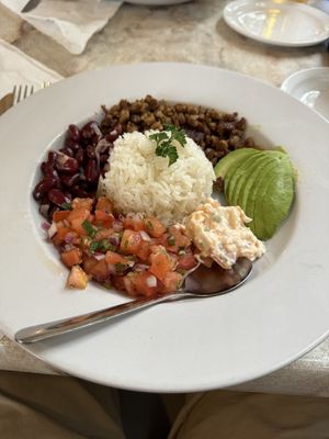   at Key Largo Conch House in Key Largo