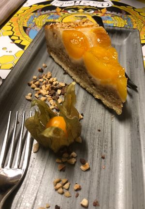   at Uva e Menta - Maybe closed in Trento