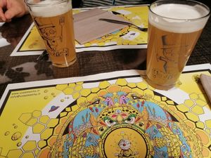 Weissen at Uva e Menta - Maybe closed in Trento