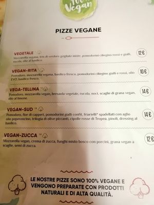  at Uva e Menta - Maybe closed in Trento