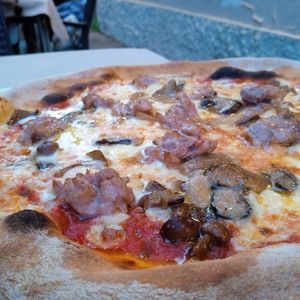  at Uva e Menta - Maybe closed in Trento