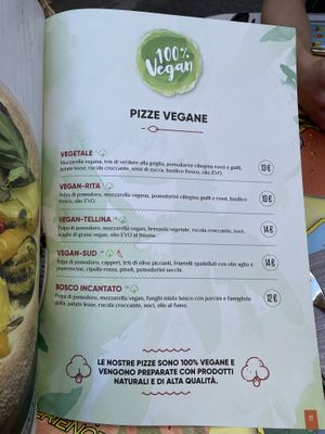   at Uva e Menta - Maybe closed in Trento