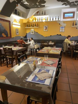 Inside   at Uva e Menta - Maybe closed in Trento